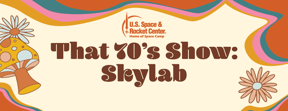 Summer of Skylab Dinner